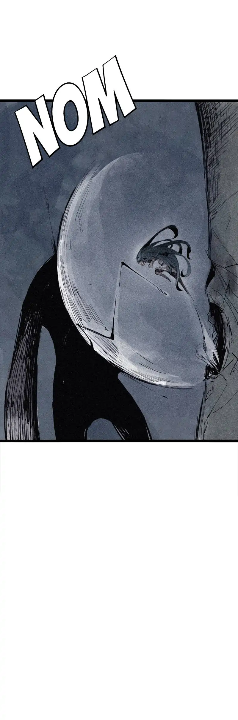 Read The Mask of Truth EN Manga Online