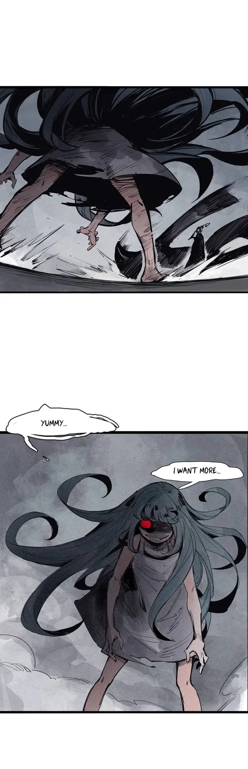 Read The Mask of Truth EN Manga Online