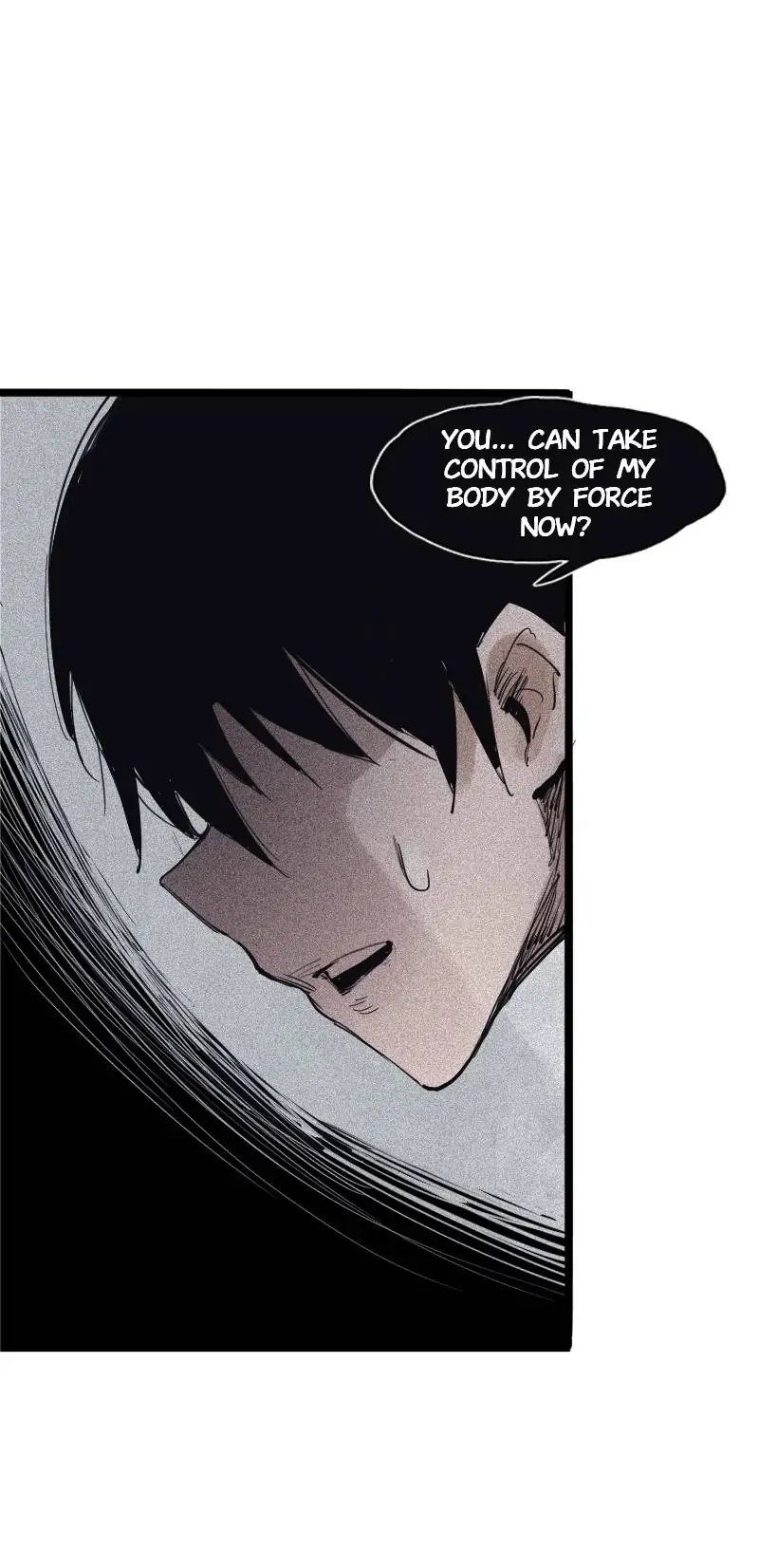 Read The Mask of Truth EN Manga Online