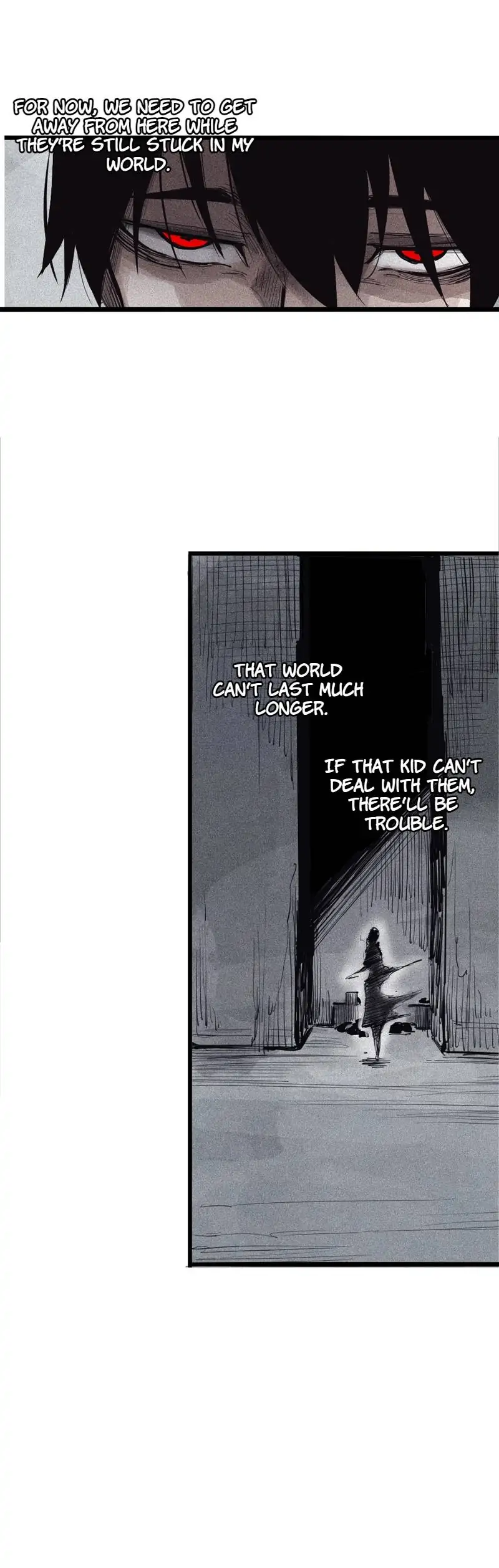 Read The Mask of Truth EN Manga Online