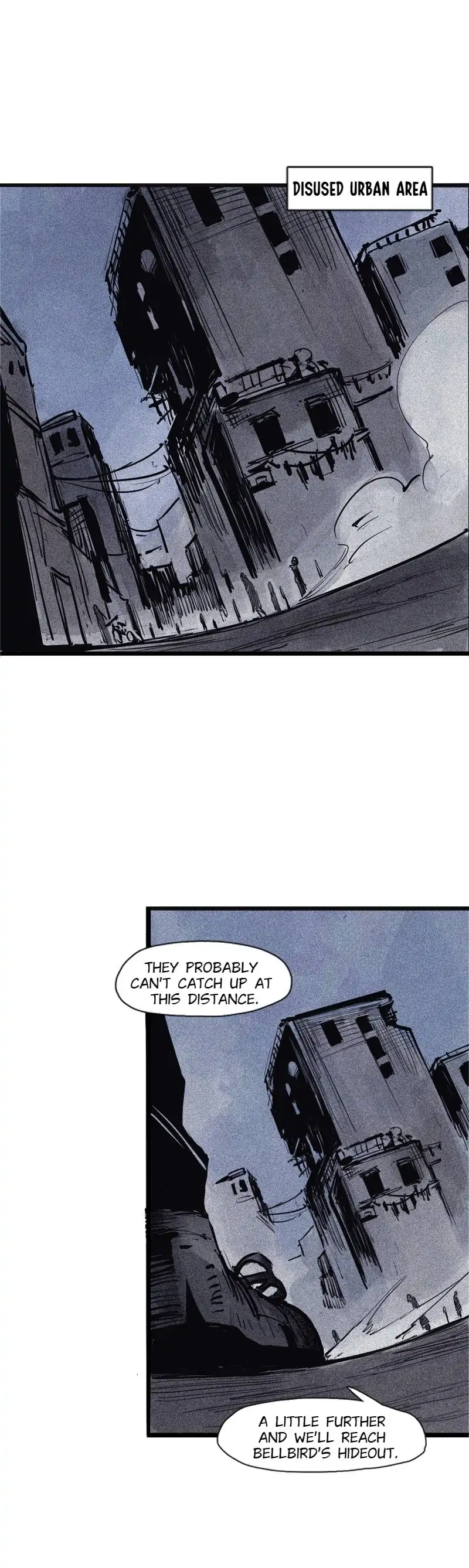 Read The Mask of Truth EN Manga Online