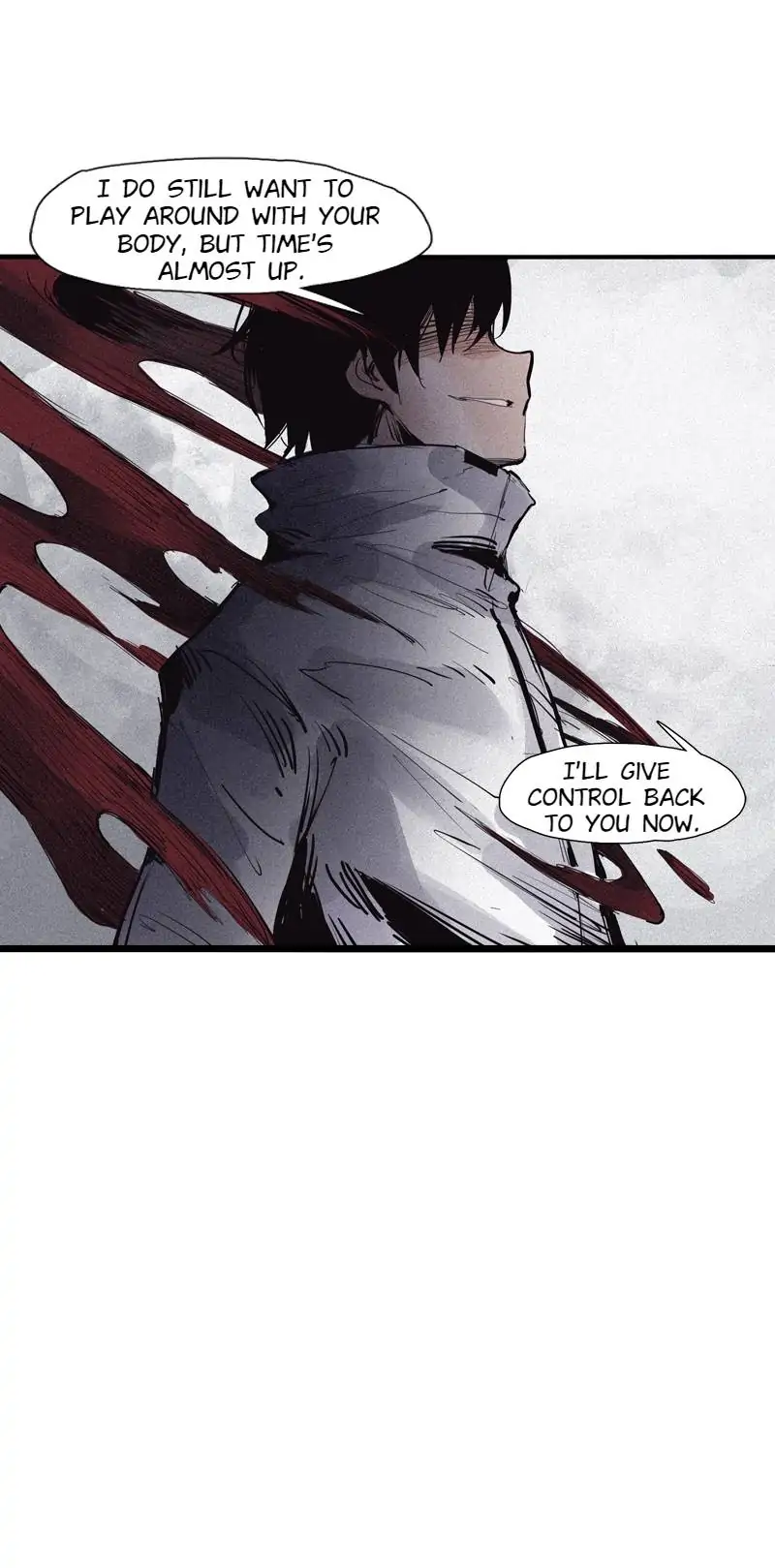 Read The Mask of Truth EN Manga Online