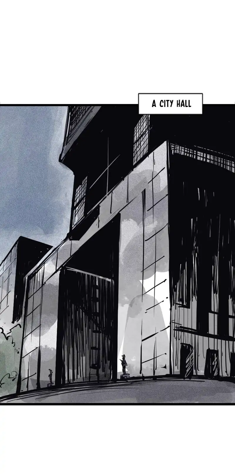 Read The Mask of Truth EN Manga Online