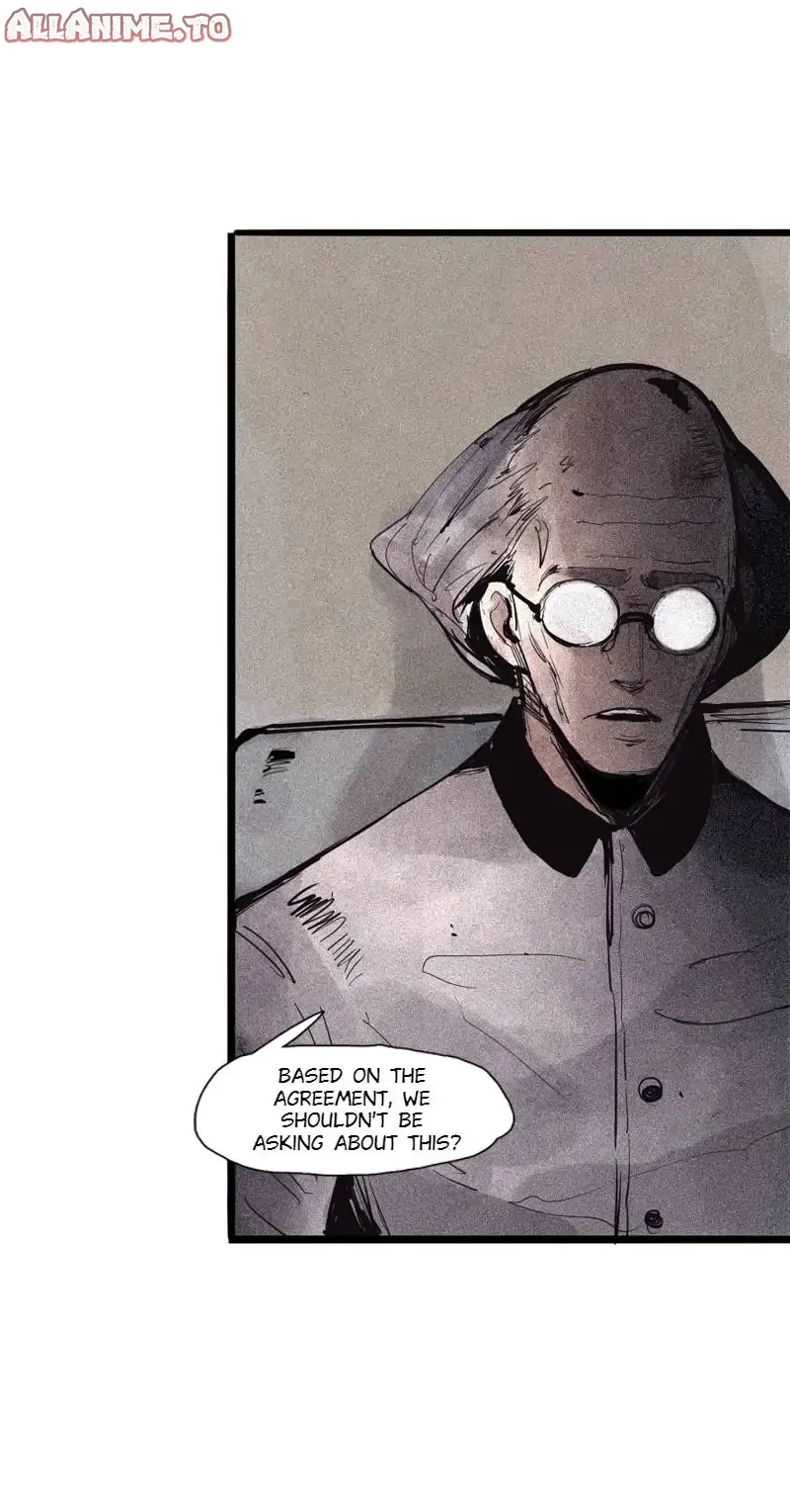 Read The Mask of Truth EN Manga Online