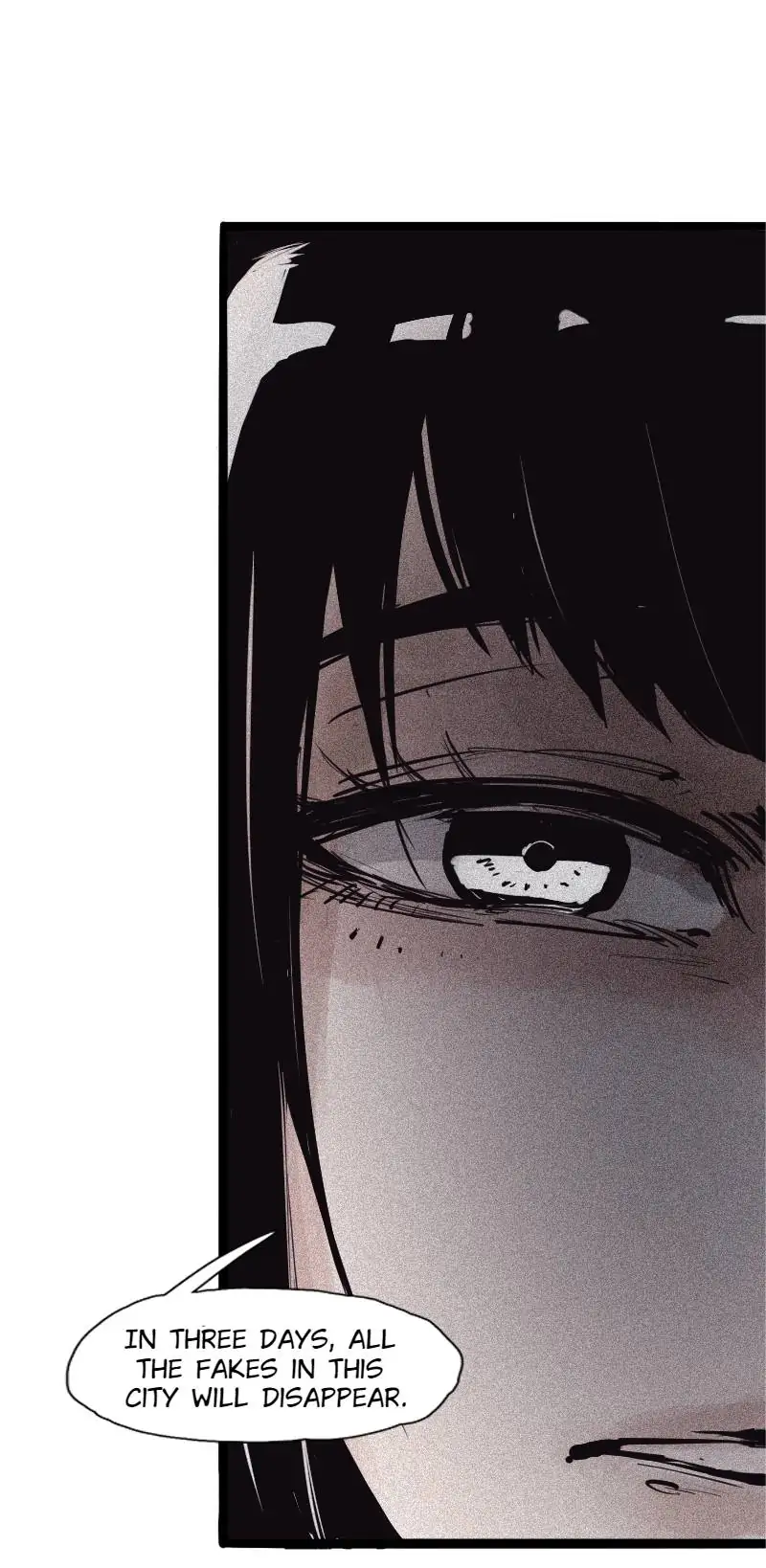 Read The Mask of Truth EN Manga Online