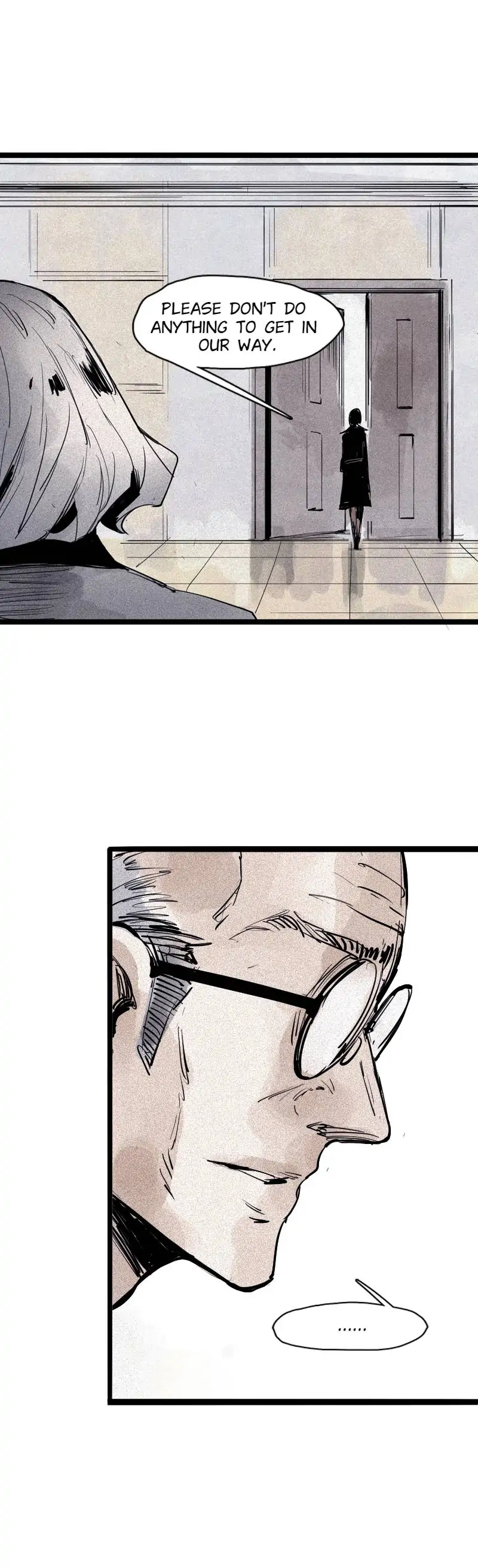 Read The Mask of Truth EN Manga Online