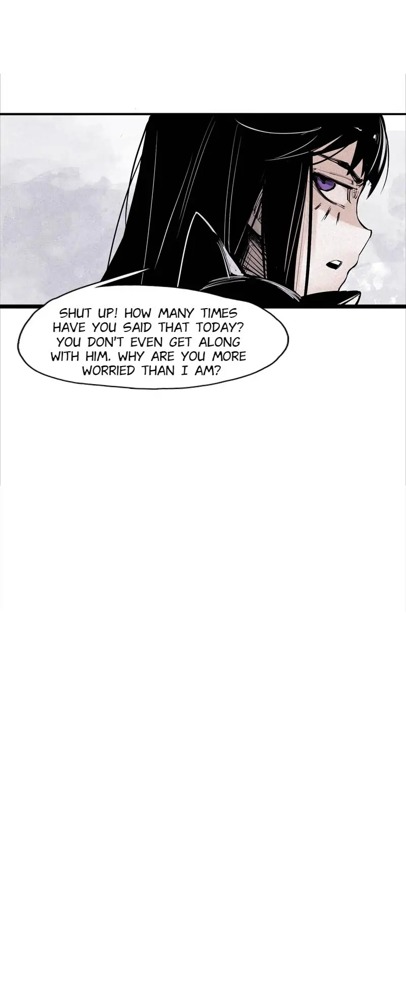 Read The Mask of Truth EN Manga Online