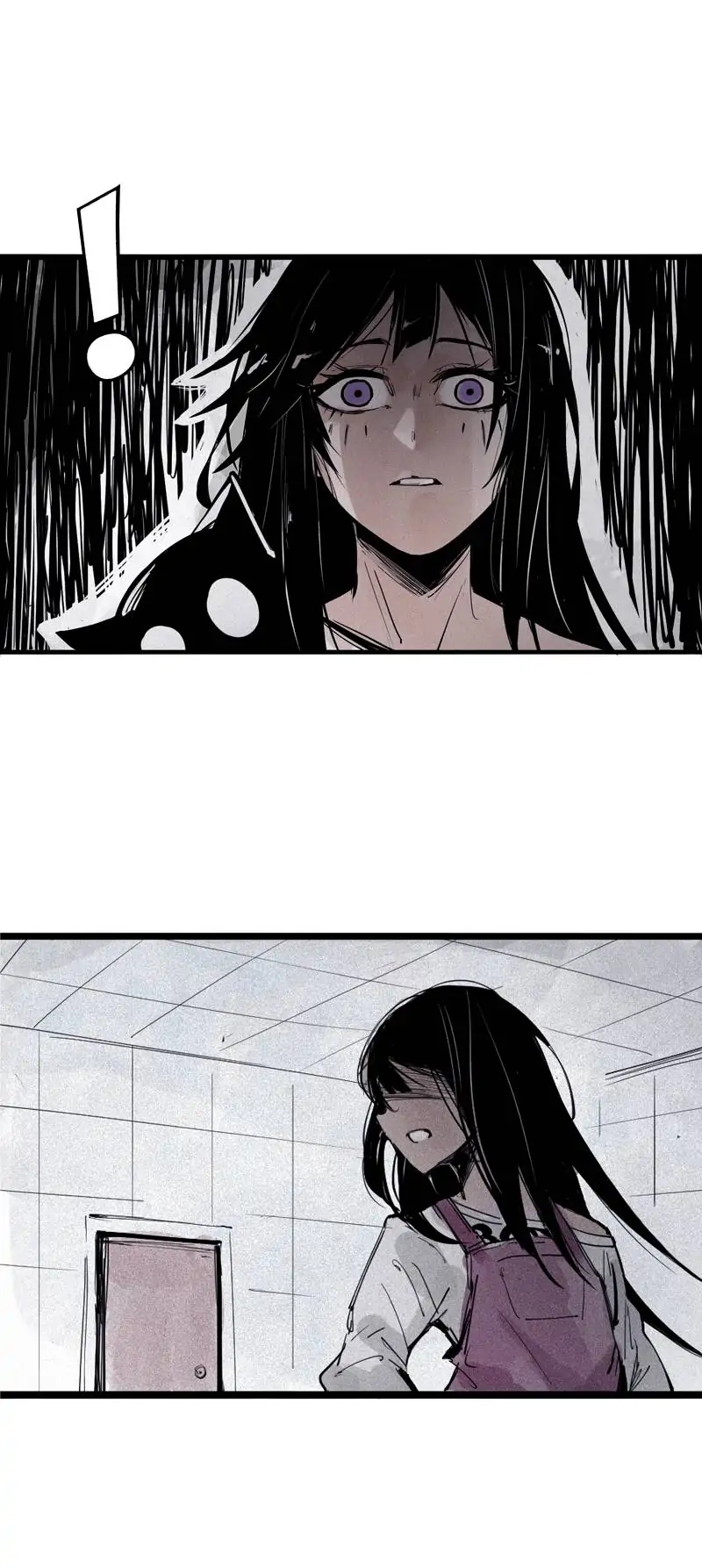 Read The Mask of Truth EN Manga Online