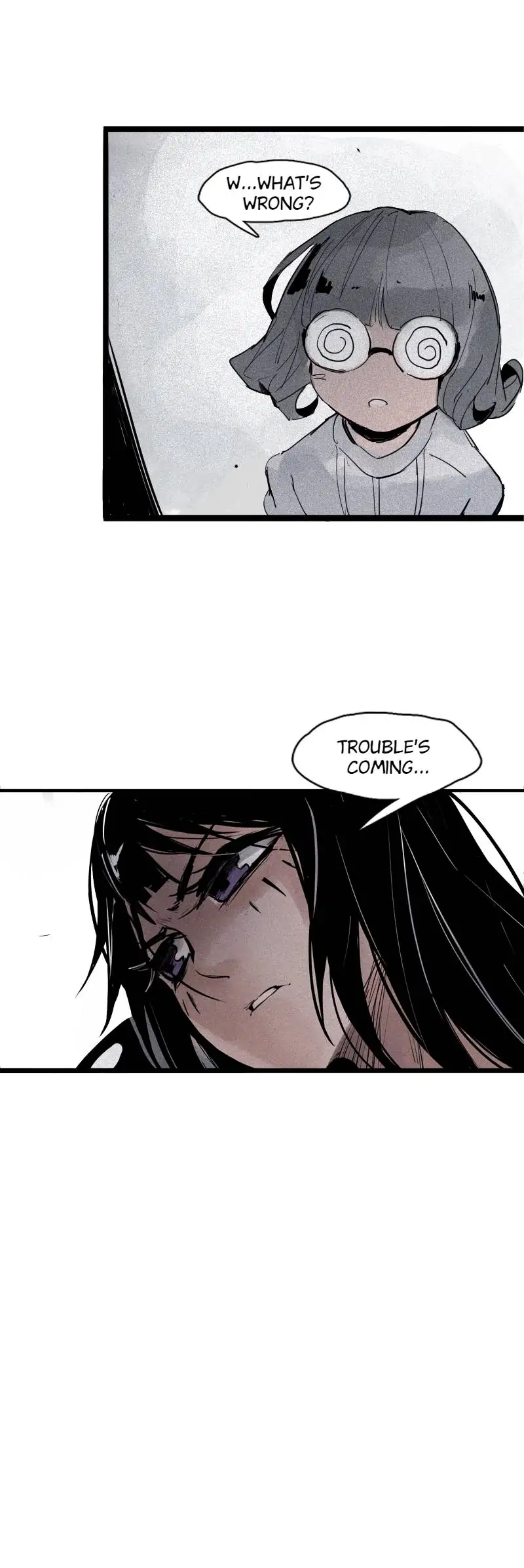 Read The Mask of Truth EN Manga Online