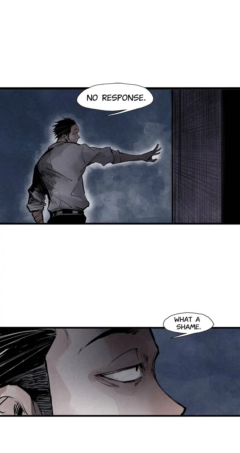 Read The Mask of Truth EN Manga Online