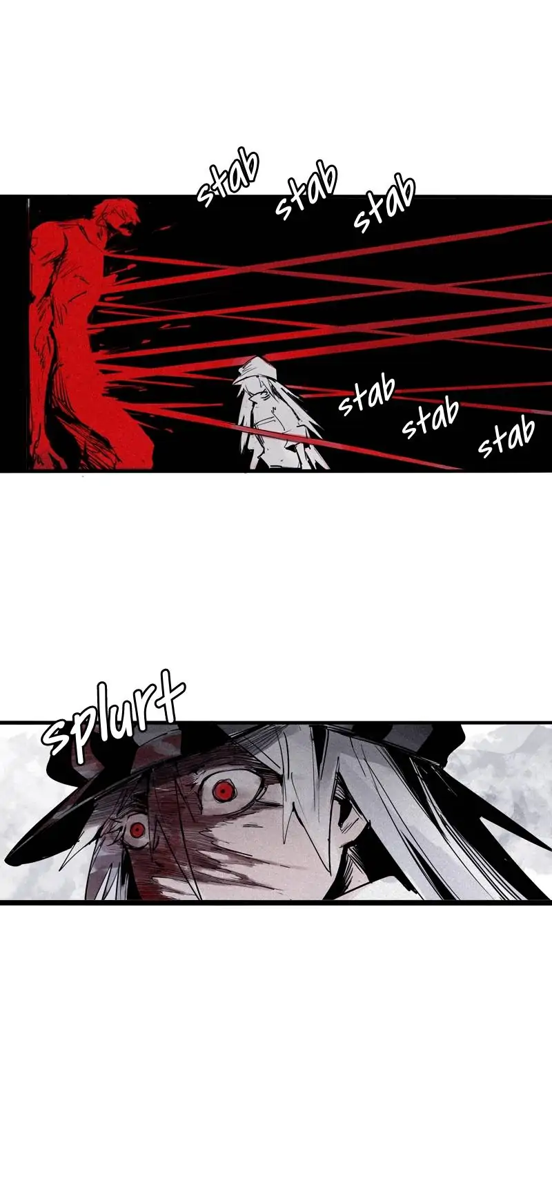 Read The Mask of Truth EN Manga Online