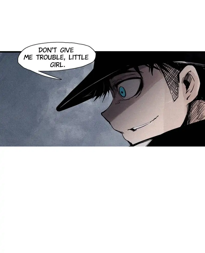 Read The Mask of Truth EN Manga Online