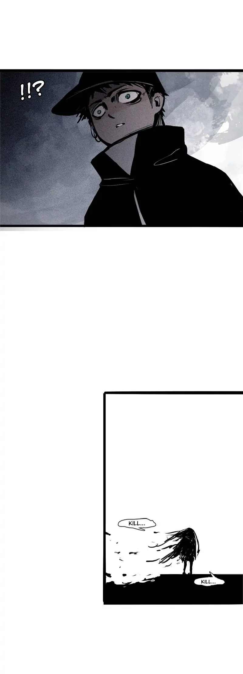 Read The Mask of Truth EN Manga Online