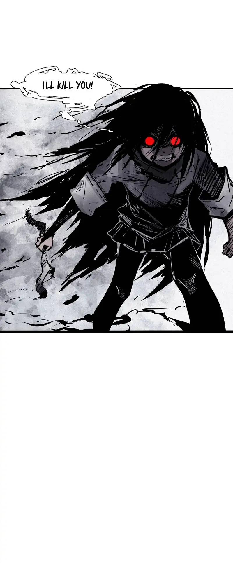 Read The Mask of Truth EN Manga Online