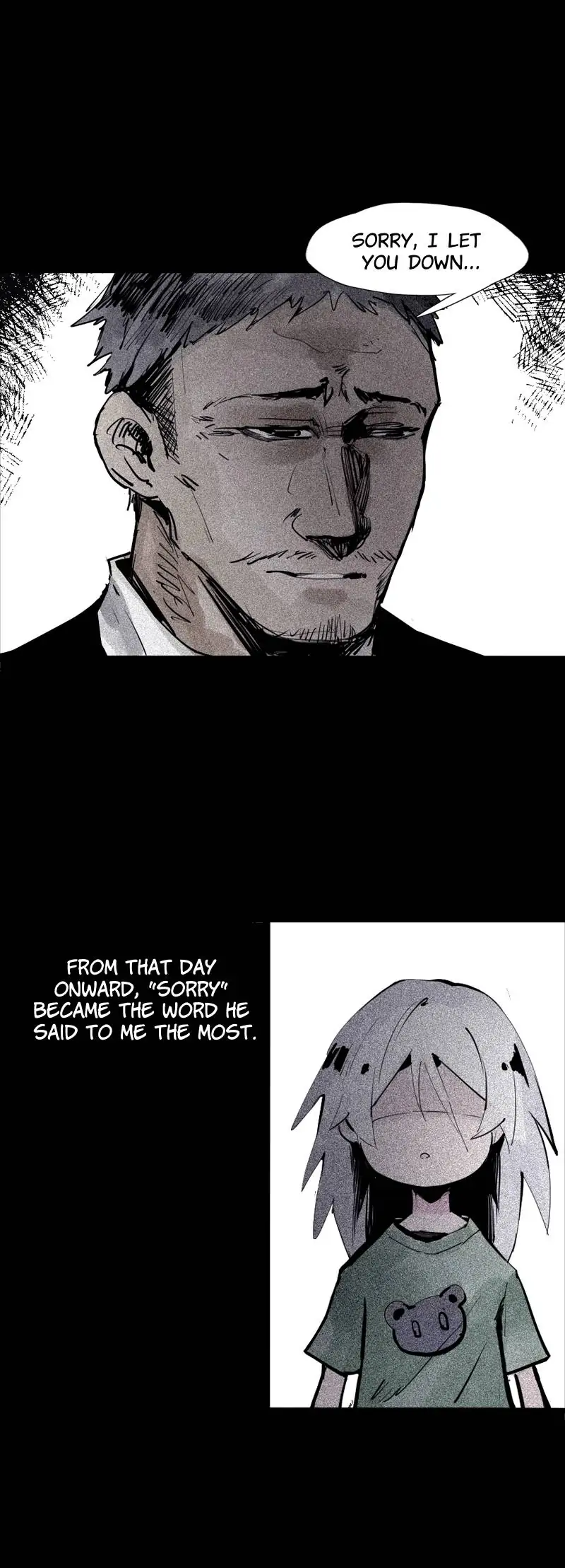 Read The Mask of Truth EN Manga Online