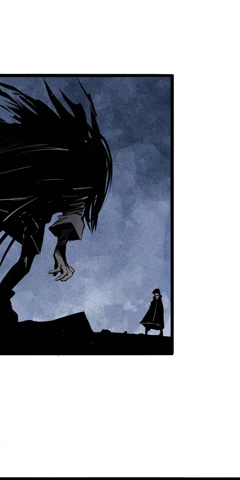 Read The Mask of Truth EN Manga Online