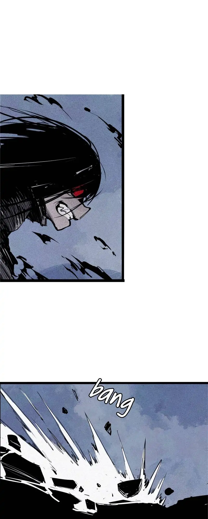 Read The Mask of Truth EN Manga Online