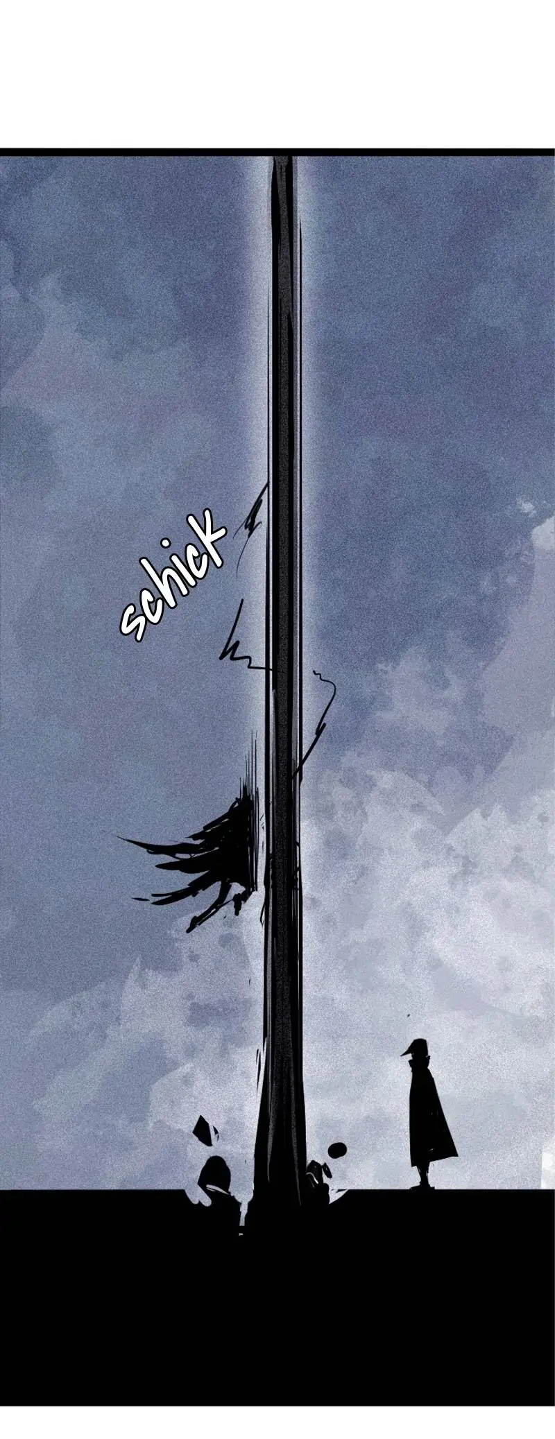 Read The Mask of Truth EN Manga Online