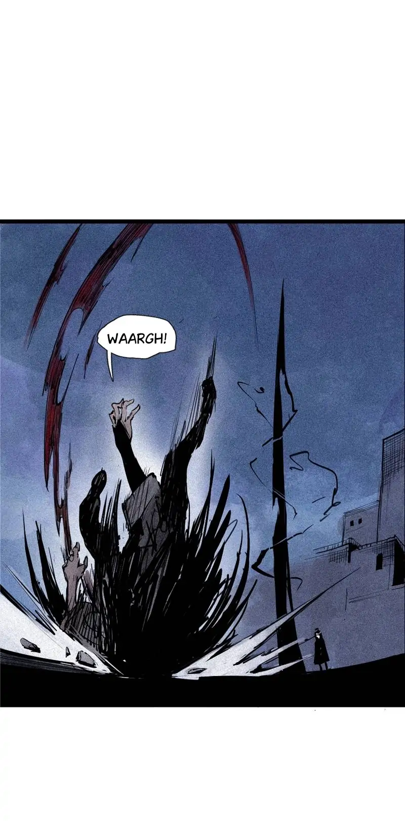 Read The Mask of Truth EN Manga Online