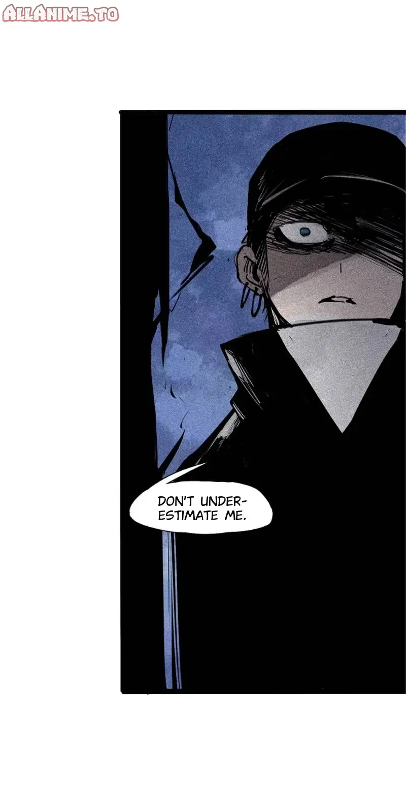 Read The Mask of Truth EN Manga Online