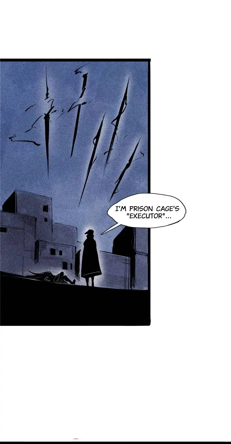 Read The Mask of Truth EN Manga Online