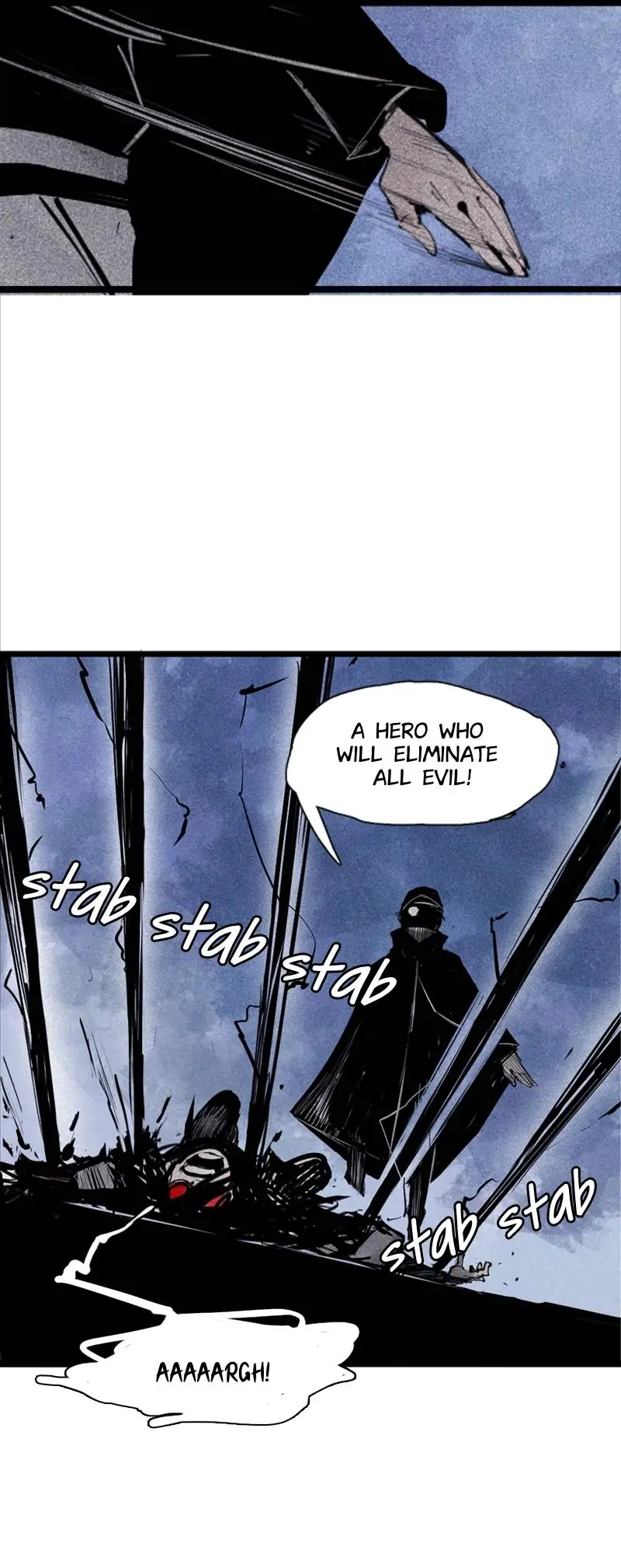 Read The Mask of Truth EN Manga Online