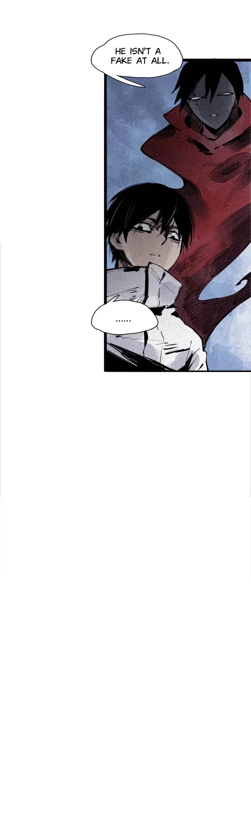 Read The Mask of Truth EN Manga Online