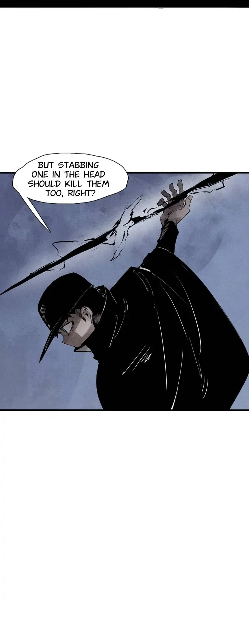 Read The Mask of Truth EN Manga Online