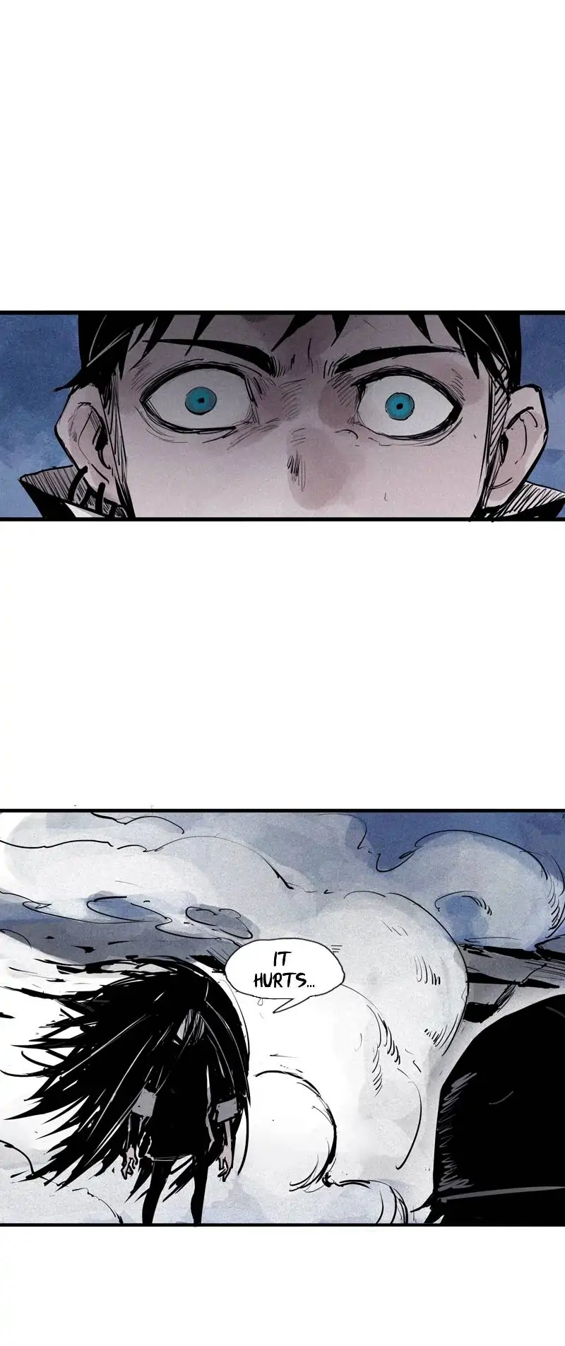 Read The Mask of Truth EN Manga Online