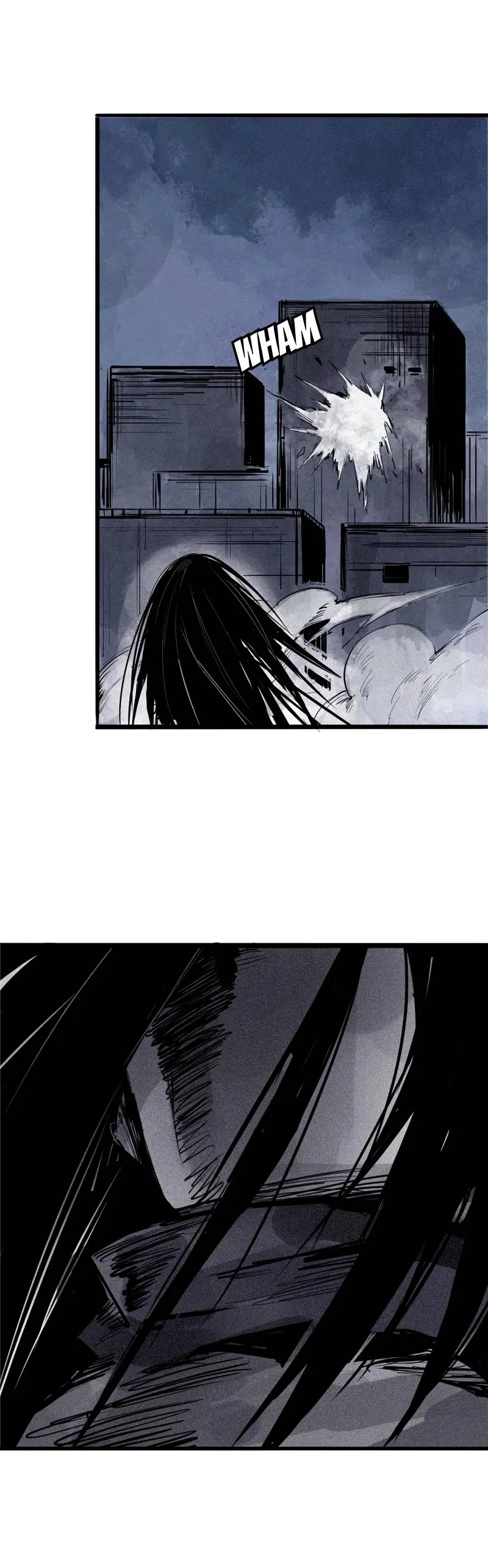 Read The Mask of Truth EN Manga Online