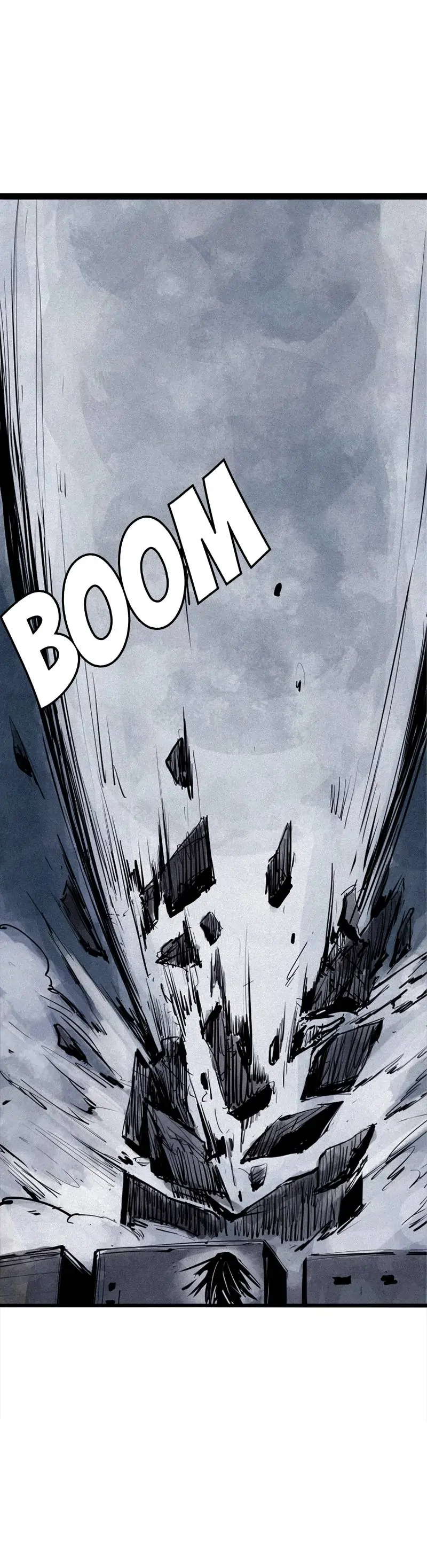 Read The Mask of Truth EN Manga Online