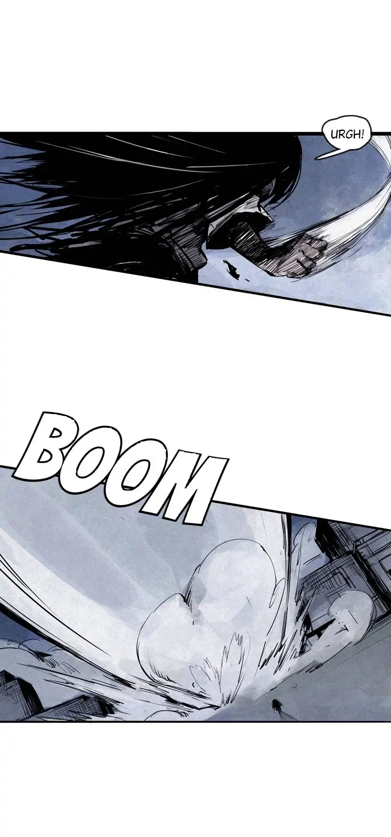 Read The Mask of Truth EN Manga Online