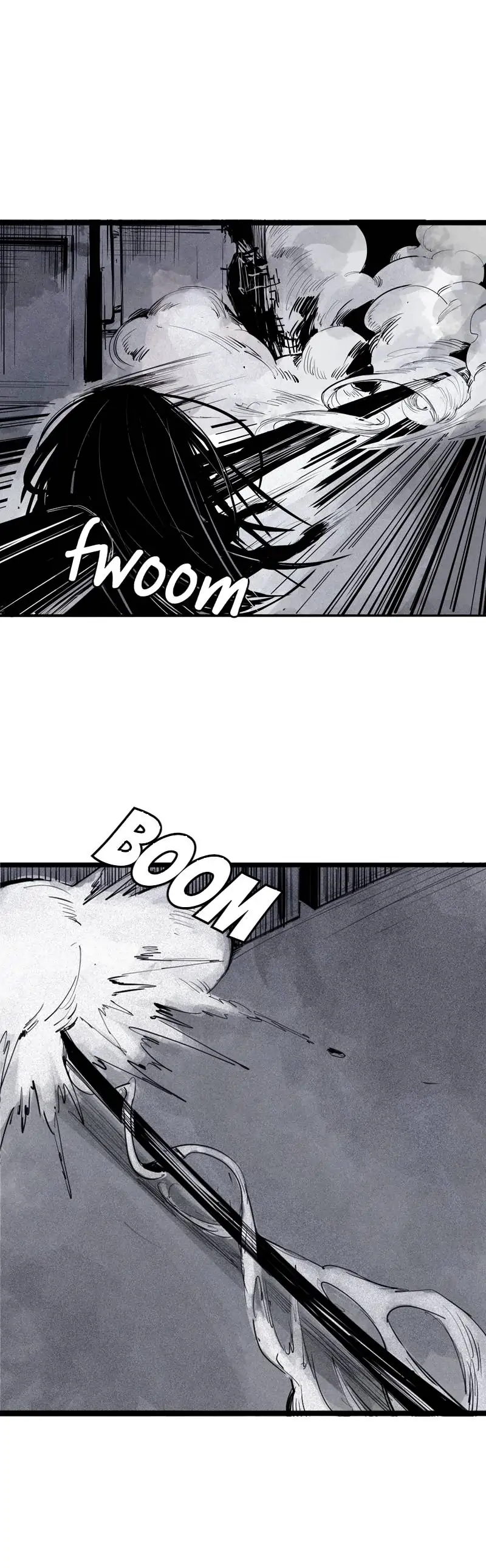 Read The Mask of Truth EN Manga Online