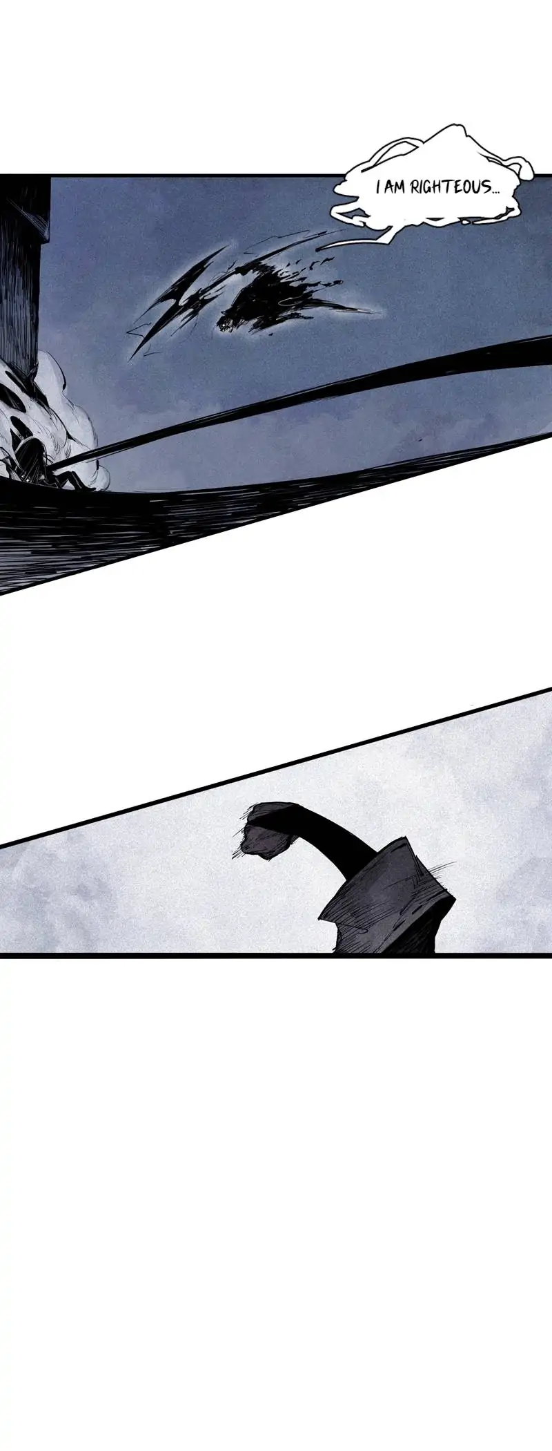 Read The Mask of Truth EN Manga Online