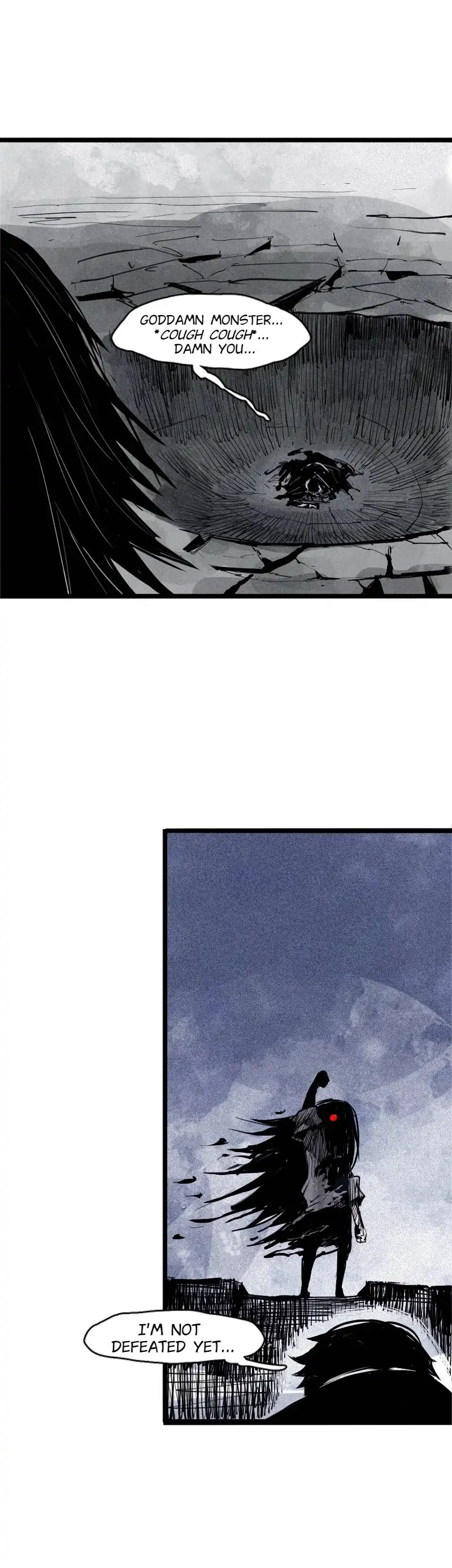 Read The Mask of Truth EN Manga Online