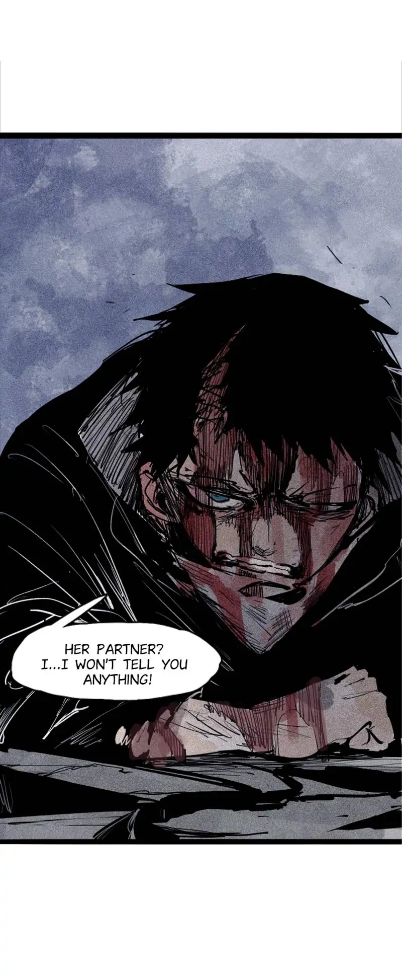 Read The Mask of Truth EN Manga Online