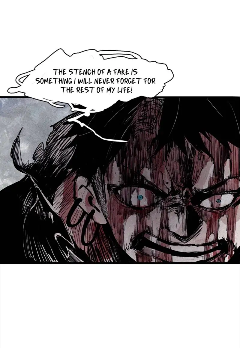 Read The Mask of Truth EN Manga Online