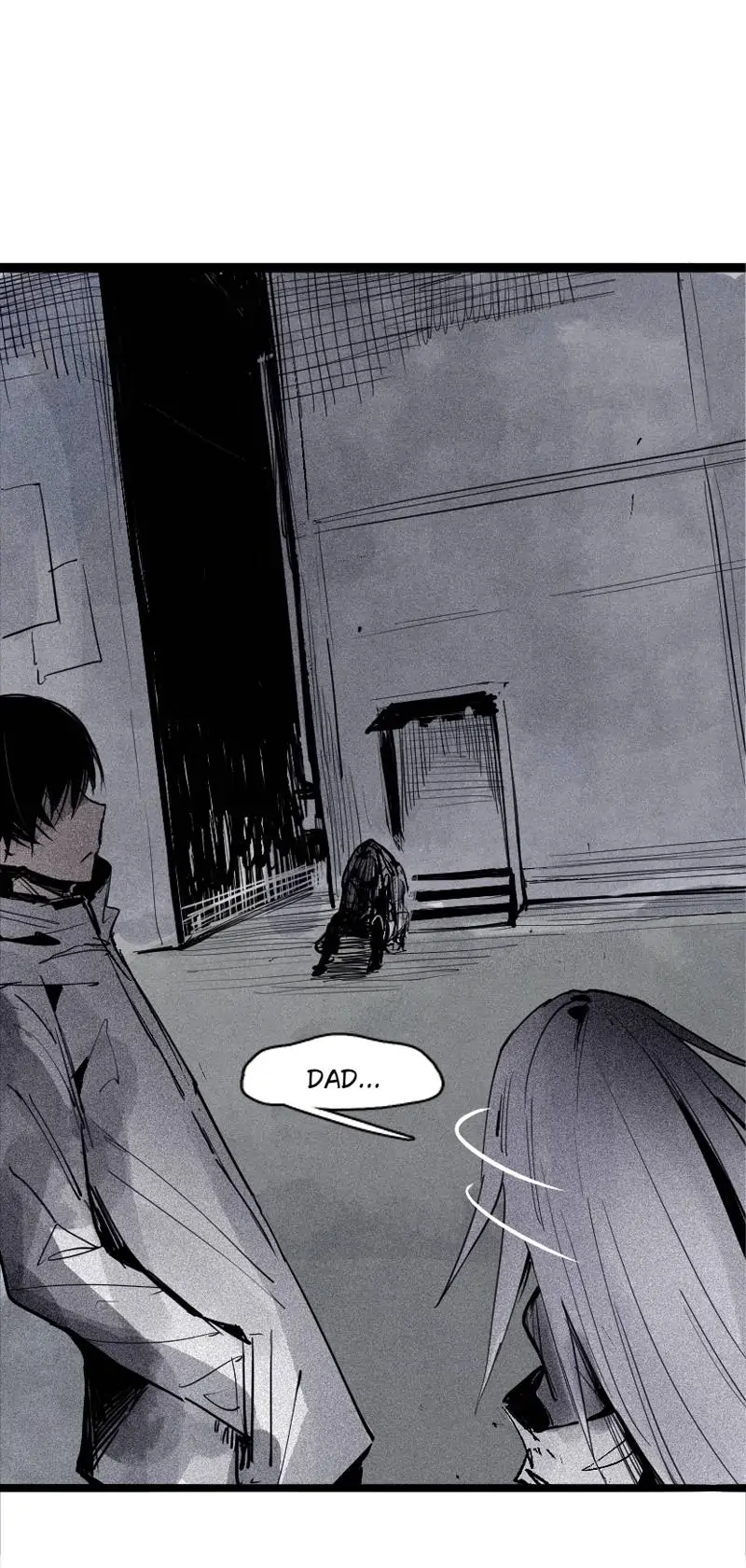 Read The Mask of Truth EN Manga Online