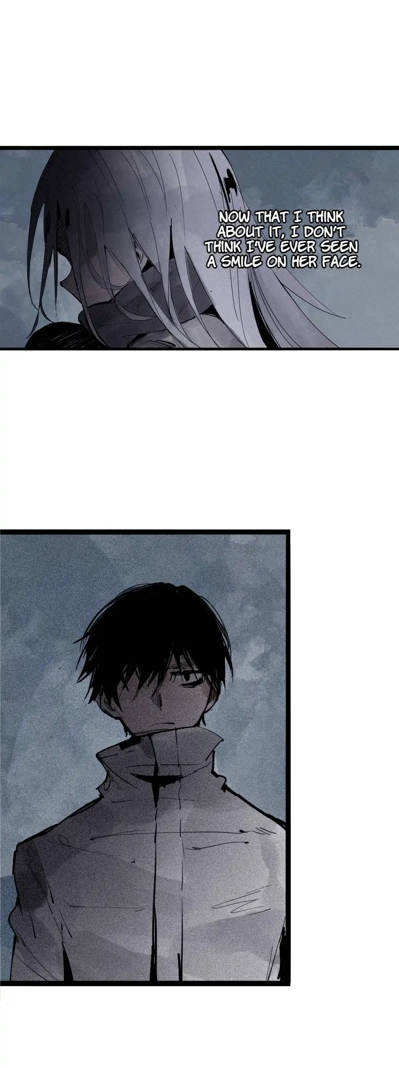 Read The Mask of Truth EN Manga Online