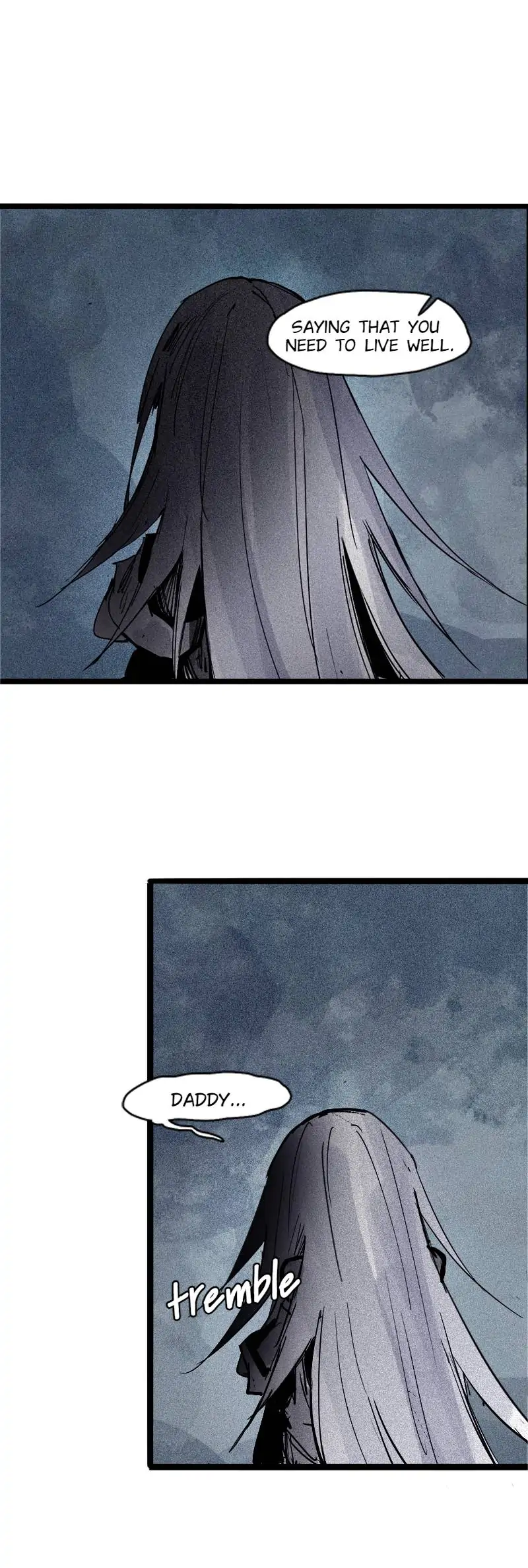 Read The Mask of Truth EN Manga Online