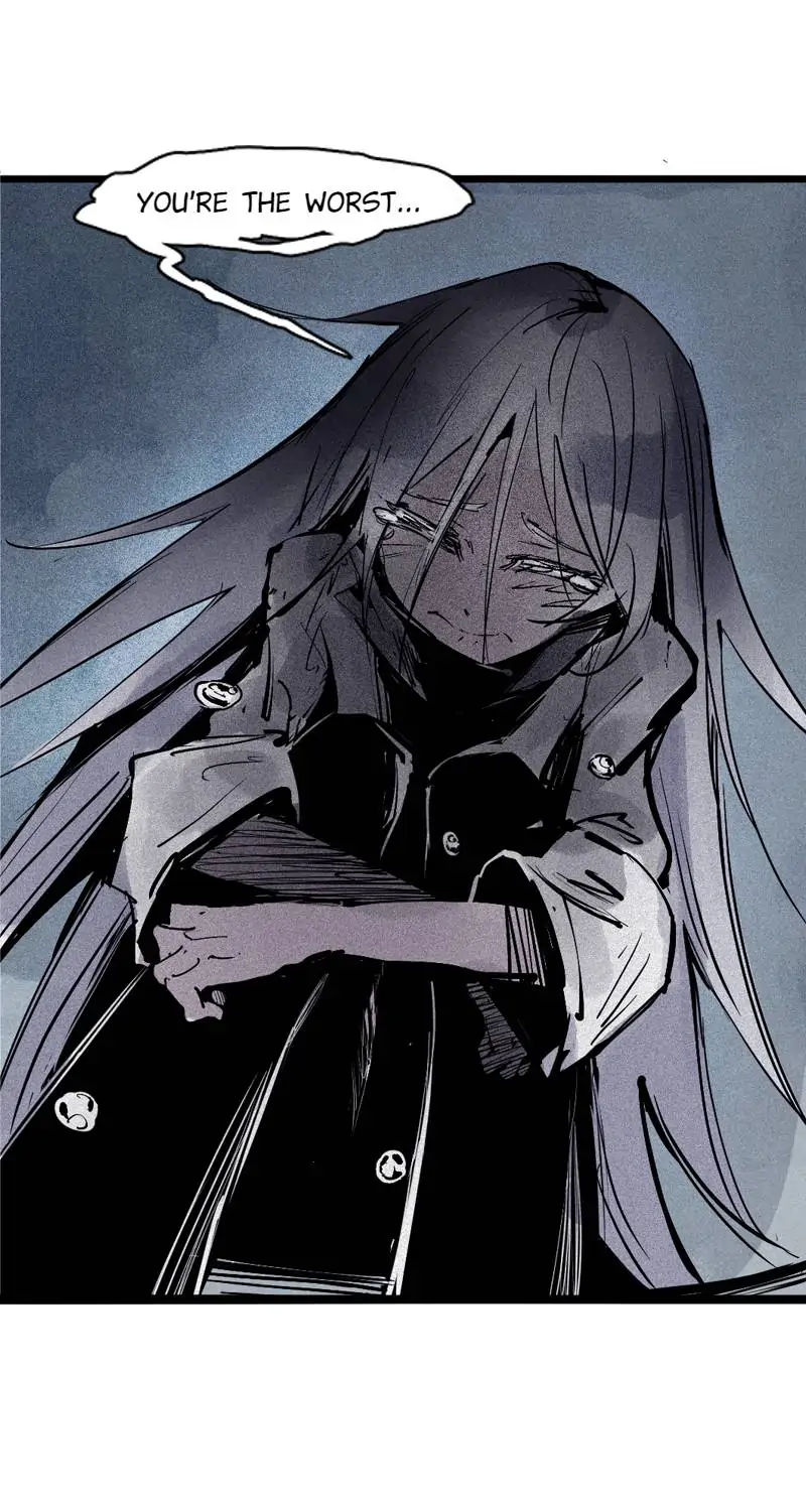 Read The Mask of Truth EN Manga Online