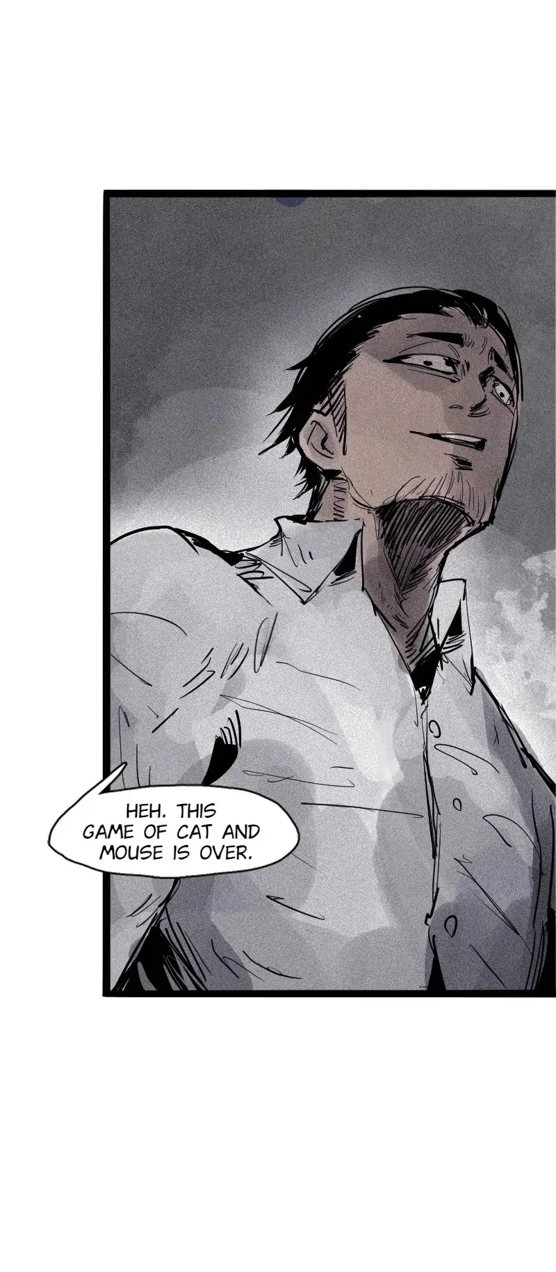 Read The Mask of Truth EN Manga Online