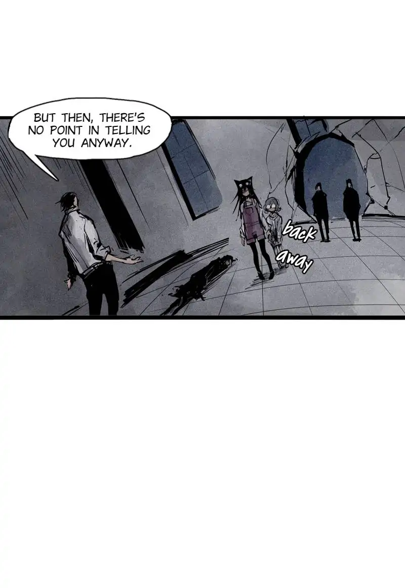 Read The Mask of Truth EN Manga Online