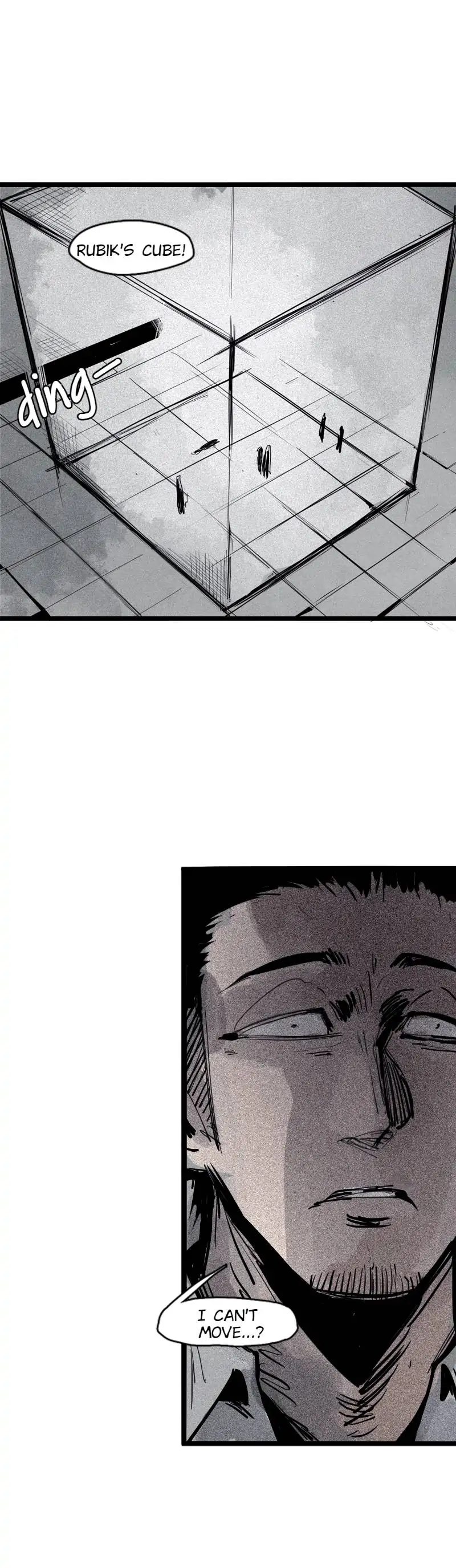 Read The Mask of Truth EN Manga Online