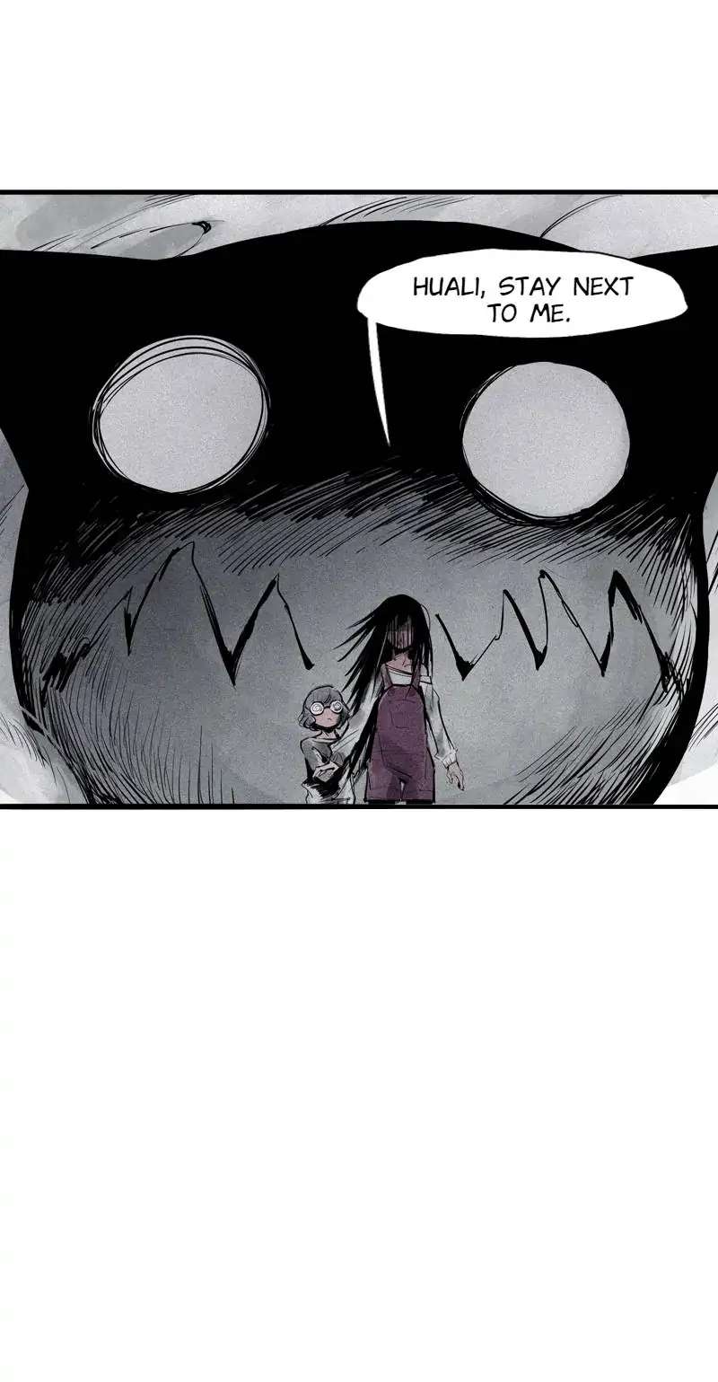 Read The Mask of Truth EN Manga Online