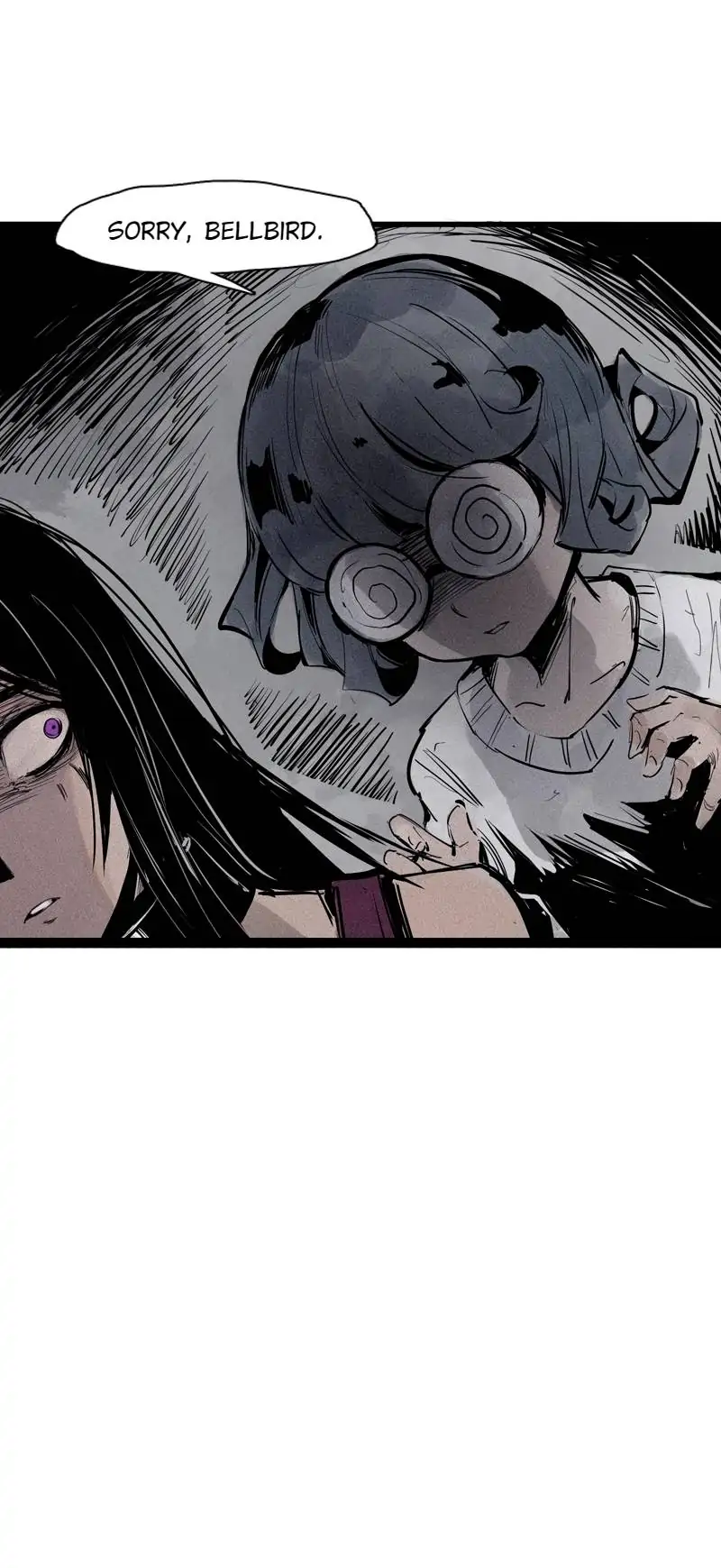 Read The Mask of Truth EN Manga Online