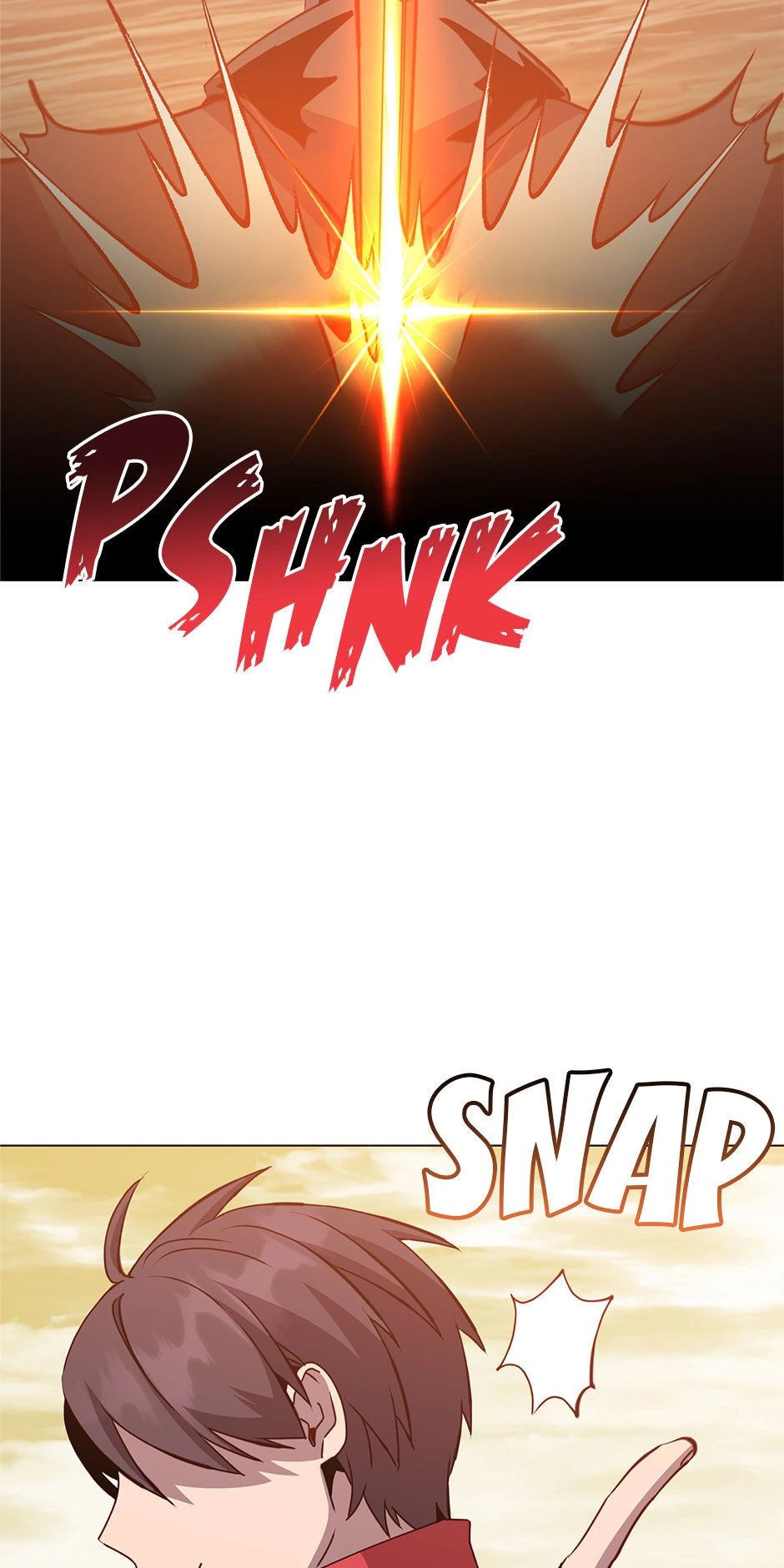 Read The Max Level Hero Strikes Back EN Manga Online