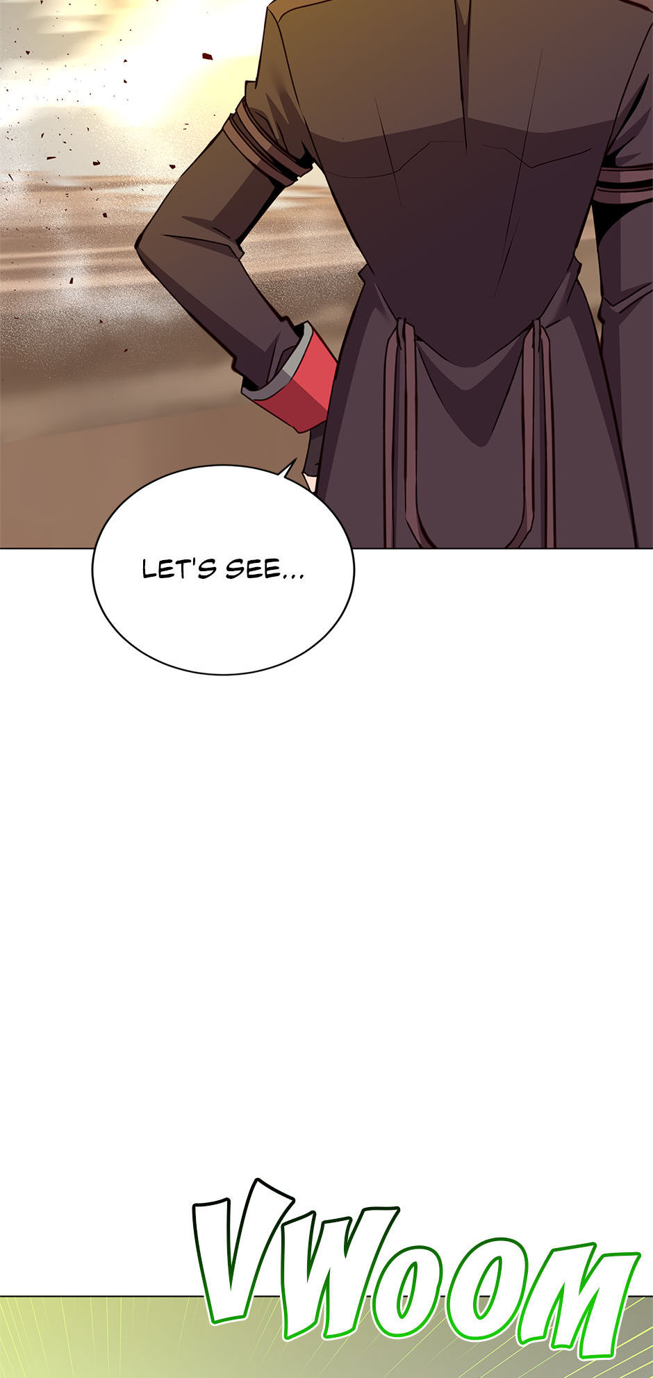 Read The Max Level Hero Strikes Back EN Manga Online
