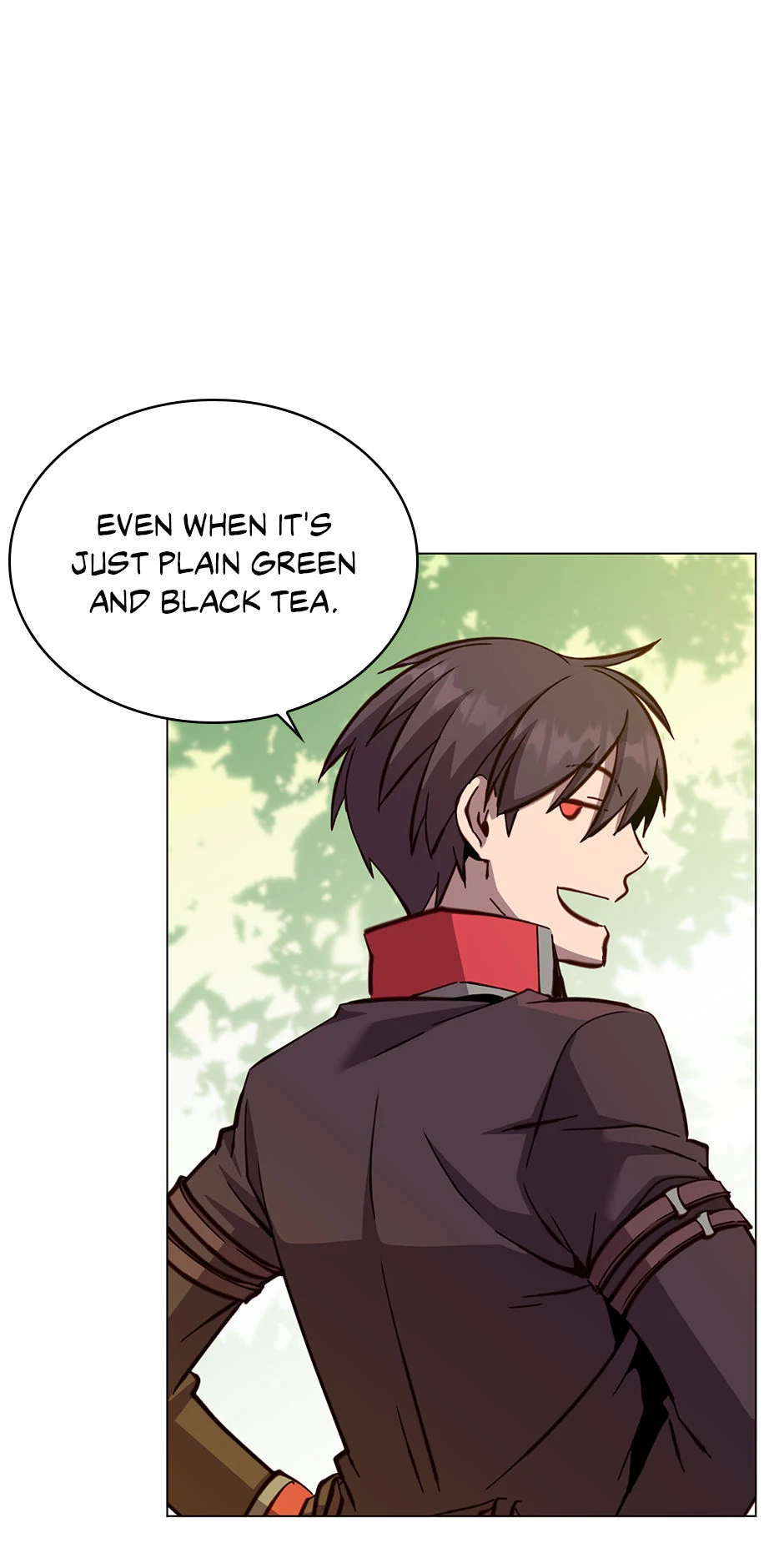 Read The Max Level Hero Strikes Back EN Manga Online