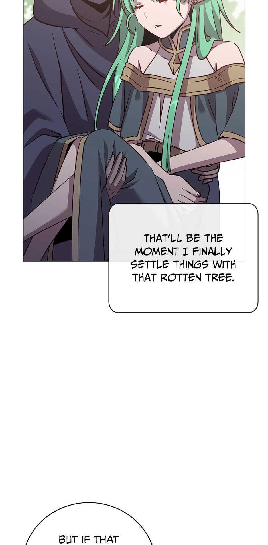 Read The Max Level Hero Strikes Back EN Manga Online